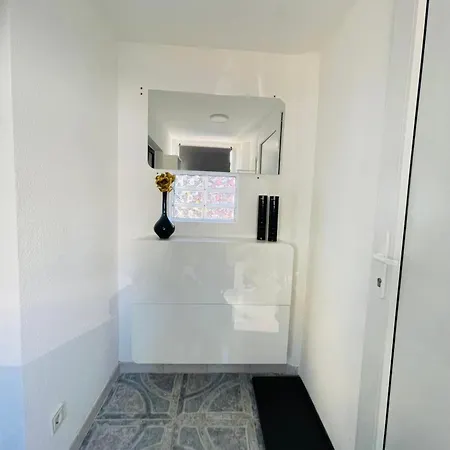 Gemuetliches In Dahlbruch Zentral-ruhige Lage