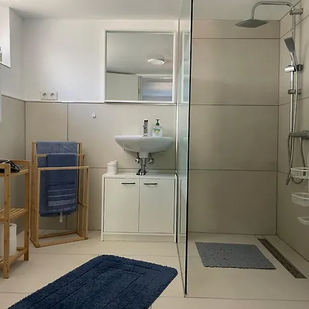 Apartment Gemuetliches In Dahlbruch Zentral-ruhige Lage