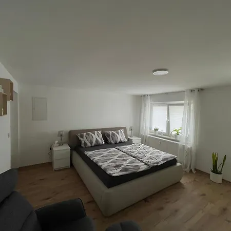 Gemuetliches In Dahlbruch Zentral-ruhige Lage Hilchenbach