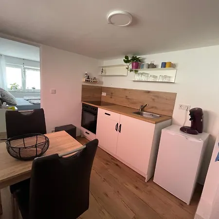 Apartment Gemuetliches In Dahlbruch Zentral-ruhige Lage *