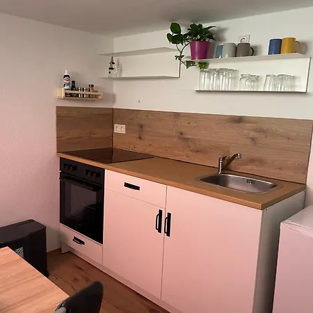Apartment Gemuetliches In Dahlbruch Zentral-ruhige Lage Hilchenbach