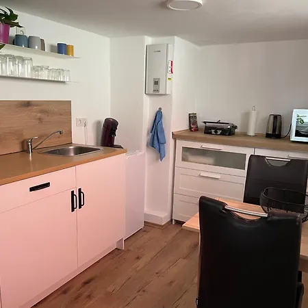 Apartment Gemuetliches In Dahlbruch Zentral-ruhige Lage