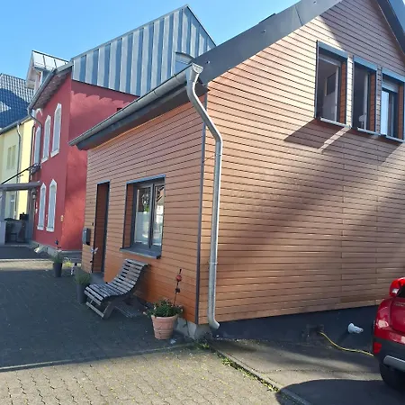 Gemuetliches In Dahlbruch Zentral-ruhige Lage Apartment