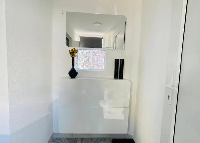 Gemuetliches In Dahlbruch Zentral-ruhige Lage