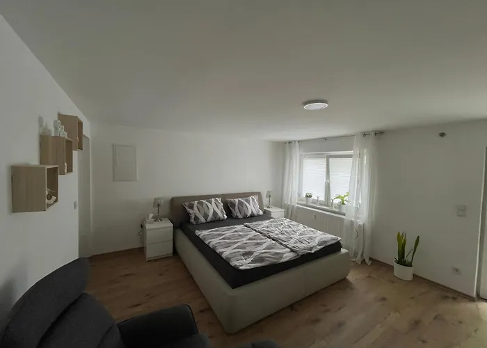 Gemuetliches In Dahlbruch Zentral-ruhige Lage Hilchenbach